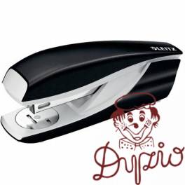 Zszywacz 5502 LEITZ czarny 24-26/6 30k 55021095 średni metalowy LEITZ Zszywacz 5502 LEITZ czarny 24-26/6 30k 55021095 średni metalowy LEITZ