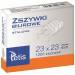 Zszywki biurowe hd 23/23 1000szt. GZ103-A TETIS