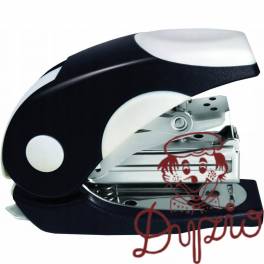 Mini zszywacz ORKA czarny GV090-V Mini zszywacz ORKA czarny GV090-V