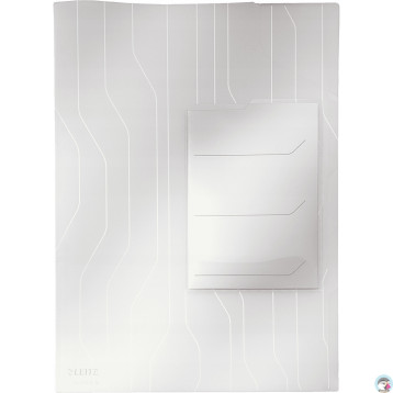 Folder Combifile A4 (3szt) z przekładkami na 3 razy 20 kartek 47290003 LEITZ