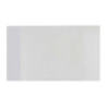 Okładki na książki i zeszyty do muzyki P1 pozioma 25 sztuk 20,3x53,8cm OZK-33 BIURFOL