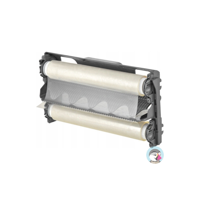 Rolka z folią do laminowania A4 20m do laminatora na zimno CS9 18646 LEITZ