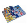Folia do laminacji A4 100mic mat/mat antystatyczna 350410 ARGO