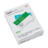 Folia do laminacji GBC Pouch 83x113mm 125Mic 100szt. 3743154