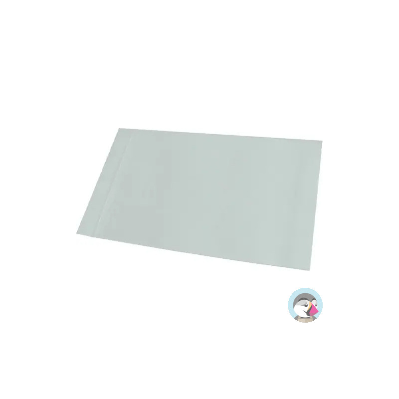 Obwoluta kartonowa do laminacji (5szt.) GBC Carrier, A3 EK03000