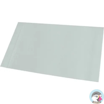 Obwoluta kartonowa do laminacji (5szt.) GBC Carrier, A3 EK03000