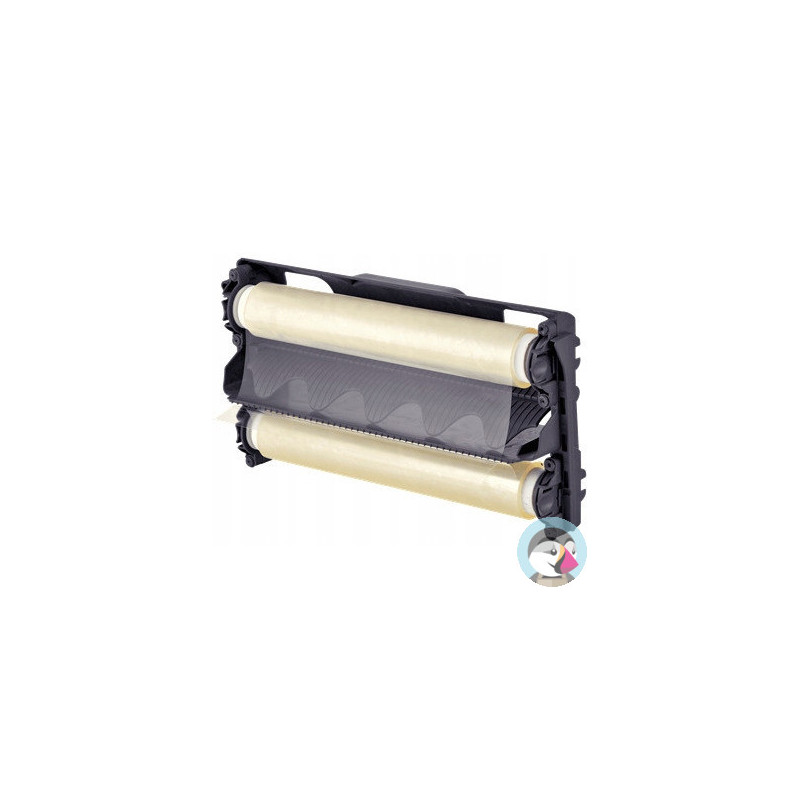 Wkład z folia do laminatora XYRON 30m 80mic LEITZ CS9 zimno STANDARD 18649