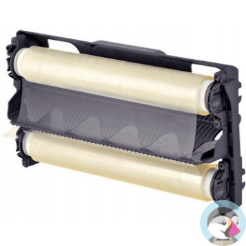 Wkład z folia do laminatora XYRON 30m 80mic LEITZ CS9 zimno STANDARD 18649