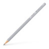 Ołówek grafitowy GRIP 2001 HB 117000 Faber-Castell