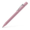 Ołówek automatyczny GRIP 2010 różowy 0,7mm (rose shadows) 231022 Faber-Castell