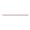 Ołówek JUMBO SPARKLE rose metallic 111661 Faber-Castell