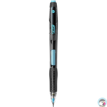 Ołówek automatyczny 0.7mm BREAK RESI Niebieski BIC 526793