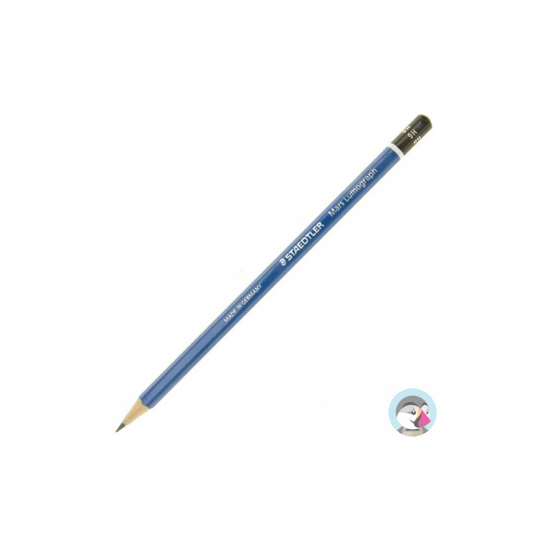 Ołówek LUMOGRAPH S100 9H STAEDTLER