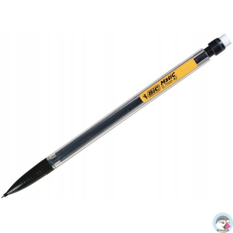 Ołówek automatyczny 0,7mm MATIC CLASSIC 8209591 BIC