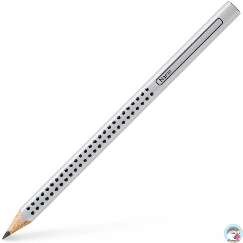 Ołówek JUMBO GRIP HB 111920 Faber-Castell