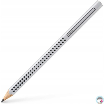 Ołówek JUMBO GRIP HB 111920 Faber-Castell
