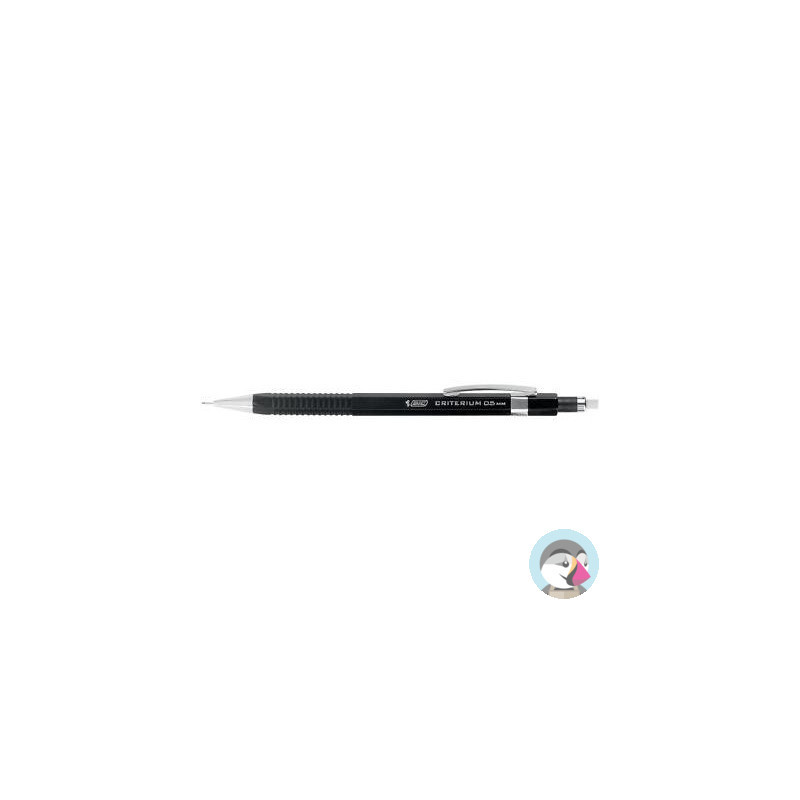 Ołówek automatyczny CRITERIUM 0,5mm HB 892276 BIC