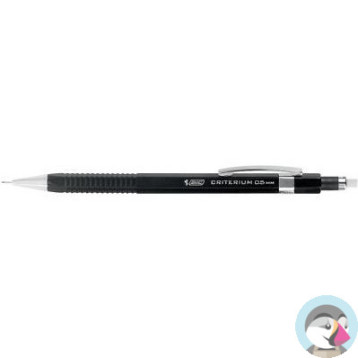Ołówek automatyczny CRITERIUM 0,5mm HB 892276 BIC