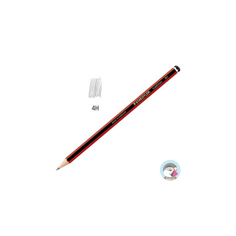 Ołówek TRADITION 4H STAEDTLER S 110