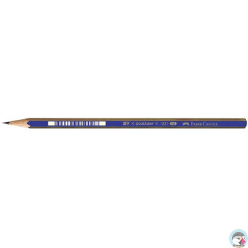 Ołówek GOLDFABER HB (12szt.) 112500 Faber-Castell