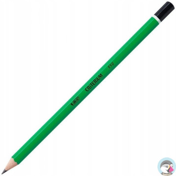 Ołówek CRITERIUM 550 3H 857588 BIC