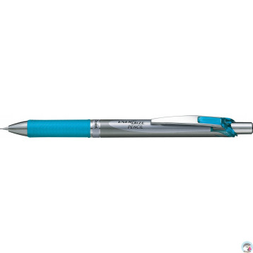 Ołówek automatyczny 0,7mm błękitny ENERGIZE PL77-S PENTEL