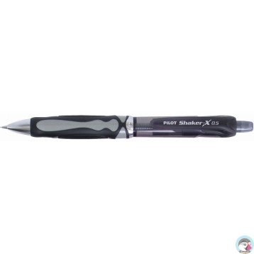 Ołówek SHAKER-X H-315 czarny   PILOT