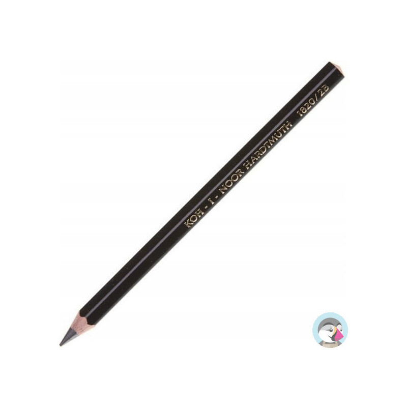 Ołówek grafitowy JUMBO 2B KOH-I-NOOR 1820