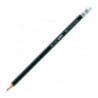 Ołówek grafitowy z gumką 1112 HB (12szt.) FC111200 Faber-Castell
