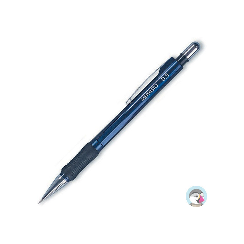 Ołówek automatyczny 0,5mm 5034 MEPHISTO