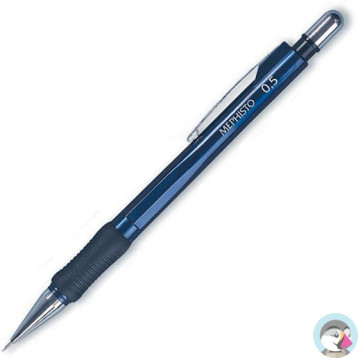 Ołówek automatyczny 0,5mm 5034 MEPHISTO