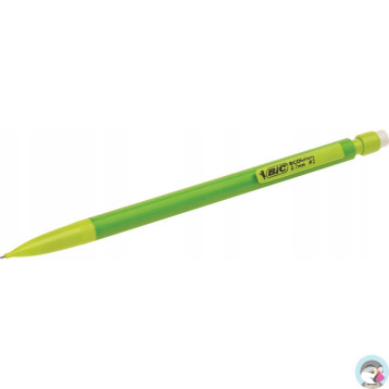 Ołówek automatyczny 0,7mm ECOLUTION MATIC 8877191 BIC