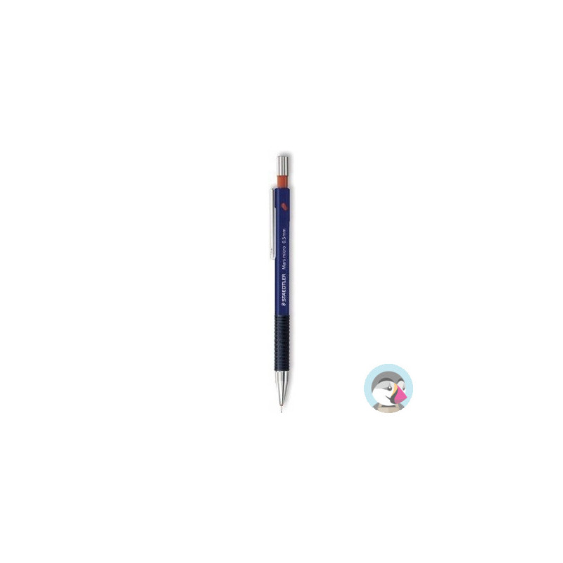Ołówek automatyczny MARSMICRO 0.7mm S775 STAEDTLER