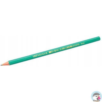 Ołówek HB Evolution 650 bez gumki BIC 8803112
