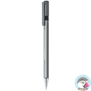 Ołówek aut.0.5 TRIPLUS micro 0.5 S 774 25 STAEDTLER