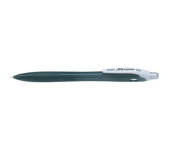 Ołówek automatyczny czarny REXGRIP BG HR G-10R-B-BG PILOT