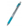 Ołówek automatyczny 0,5mm błękitny Energize PL75 ergonomiczna obudowa PENTEL