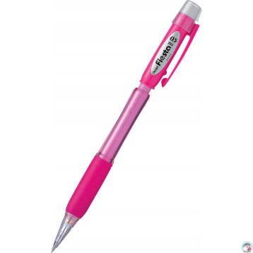 Ołówek automatyczny 0,5mm różowy Fiesta II PENTEL