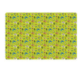 Podkładka na biurko dla dzieci 38x58cm z nadrukiem Pady NPB-02-30 BIURFOL