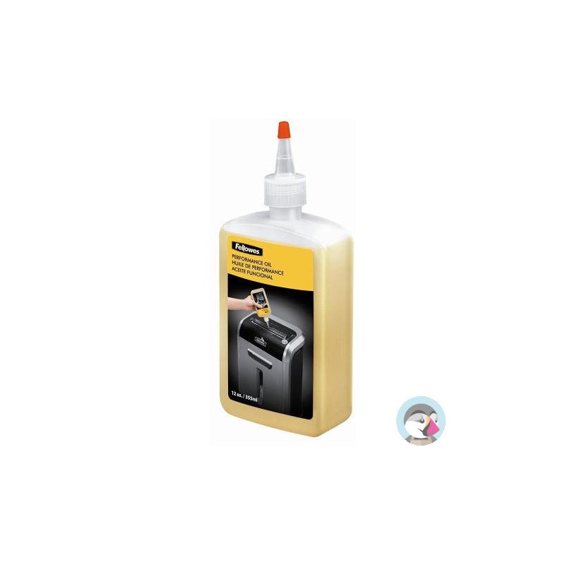 Olej do niszczarek 350ml FELLOWES 36086