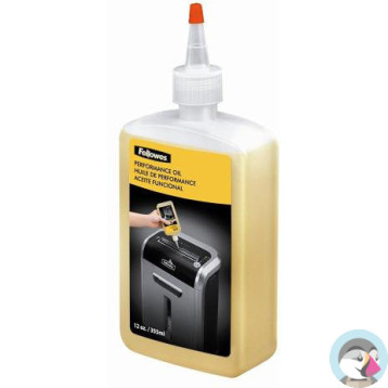 Olej do niszczarek 350ml FELLOWES 36086