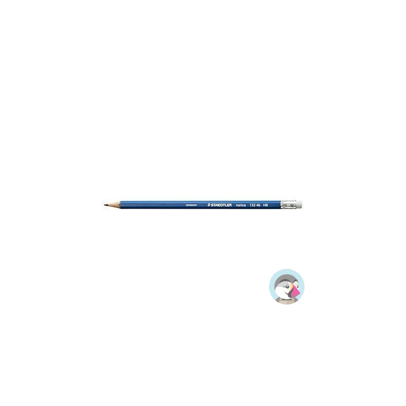 Ołówek NORICA S130-46 bez gumki STAEDTLER