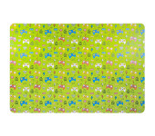 Podkładka na biurko do prac plastycznych 38x56cm A3 wzór Pady PSN-A3-06 BIURFOL