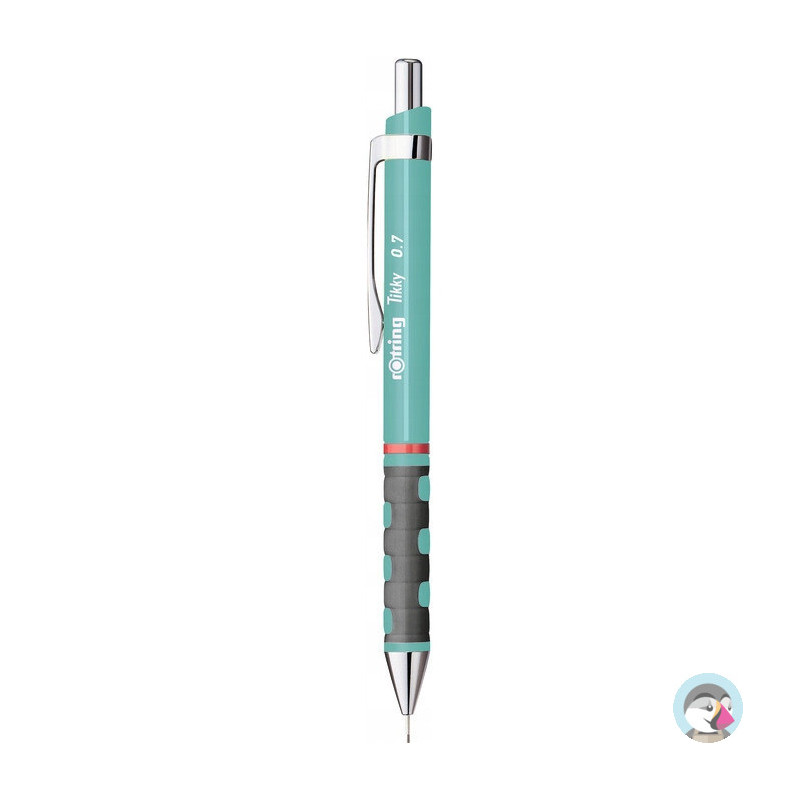 Ołówek 0,7 TIKKY turkusowy 2189069 ROTRING