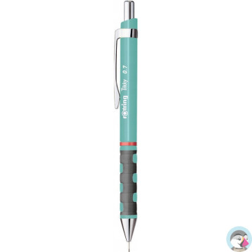 Ołówek 0,7 TIKKY turkusowy 2189069 ROTRING