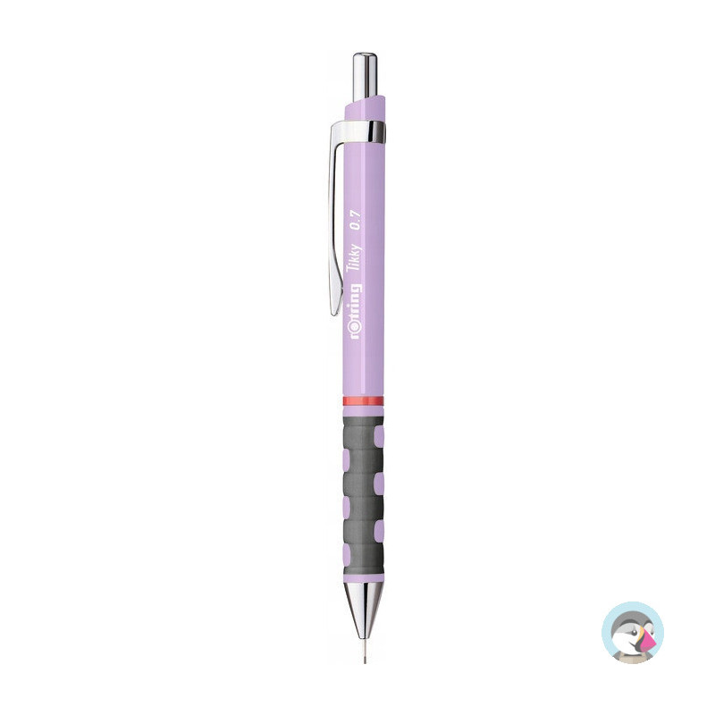Ołówek 0,7 TIKKY liliowy 2189066 ROTRING