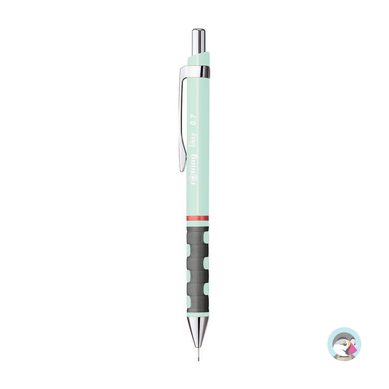 Ołówek 0,7 TIKKY seledynowy 2189067 ROTRING