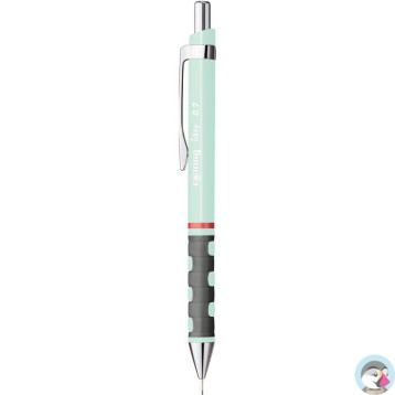 Ołówek 0,7 TIKKY seledynowy 2189067 ROTRING