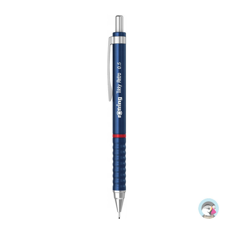 Ołówek 0,5 TIKKY RETRO BLUE 2202566 ROTRING