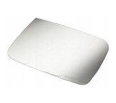 Podkładka na biurko 400x530mm krystaliczna LEITZ 53090002